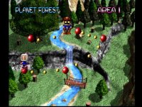 Cкриншот Bomberman World, изображение № 728488 - RAWG