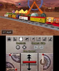 Cкриншот Lionel City Builder 3D: Rise of the Rails, изображение № 780943 - RAWG