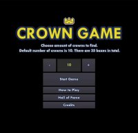 Cкриншот Crown Game, изображение № 2607175 - RAWG
