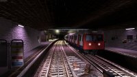 Cкриншот World of Subways Vol. 3: London Underground Simulator, изображение № 580314 - RAWG