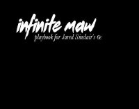 Cкриншот Infinite Maw (Playbook for 6e), изображение № 2380934 - RAWG