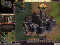 Cкриншот Majesty: The Fantasy Kingdom Sim (2000), изображение № 291472 - RAWG