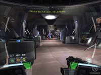 Cкриншот Star Wars: Republic Commando, изображение № 383405 - RAWG