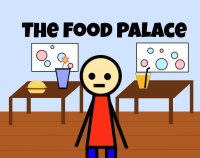 Cкриншот The Food Palace, изображение № 2385257 - RAWG