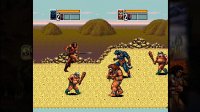 Cкриншот Sega Vintage Collection: Golden Axe, изображение № 273152 - RAWG