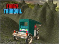 Cкриншот Fancy Trimovil, изображение № 1606716 - RAWG