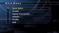 Cкриншот Agassi Tennis Generation, изображение № 730756 - RAWG