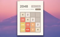 Cкриншот 2048 Game, изображение № 2055196 - RAWG