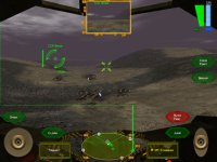 Cкриншот Battlezone 98 Redux Odyssey Edition, изображение № 640374 - RAWG