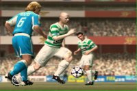 Cкриншот FIFA 07, изображение № 461815 - RAWG