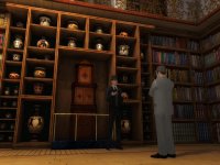 Cкриншот Шерлок Холмс против Арсена Люпена, изображение № 477988 - RAWG