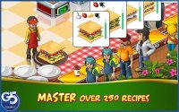Cкриншот Stand O’Food City: Ресторанная лихорадка, изображение № 903340 - RAWG