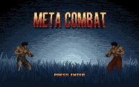 Cкриншот Meta Combat Demo, изображение № 3311993 - RAWG