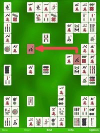 Cкриншот Mahjong zMahjong Solitaire, изображение № 1329818 - RAWG