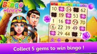 Cкриншот Bingo:Love Free Bingo Games,Play Offline Or Online, изображение № 1452658 - RAWG