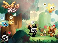 Cкриншот DOFUS Pets, изображение № 1571010 - RAWG