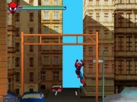 Cкриншот Spider-Man: Edge of Time, изображение № 257577 - RAWG
