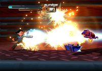 Cкриншот Astro Boy: The Video Game, изображение № 533491 - RAWG
