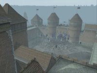 Cкриншот Medieval 2: Total War - Kingdoms, изображение № 473966 - RAWG