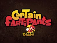 Cкриншот Captain Fartipants, изображение № 1606157 - RAWG