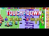 Cкриншот Tecmo Bowl, изображение № 792609 - RAWG