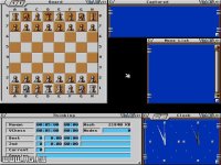 Cкриншот Virtual Chess, изображение № 341477 - RAWG