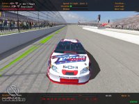 Cкриншот NASCAR Racing 2003 Season, изображение № 347000 - RAWG