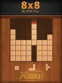 Cкриншот Wood Puzzle Game, изображение № 1828292 - RAWG