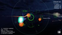 Cкриншот Air Combat XF, изображение № 3617420 - RAWG