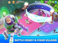 Cкриншот Disney Magic Kingdoms: Построй волшебный парк!, изображение № 1408609 - RAWG