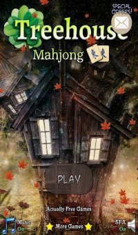 Cкриншот Hidden Mahjong: Treehouse, изображение № 1519549 - RAWG