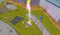 Cкриншот The Simpsons Game, изображение № 514007 - RAWG
