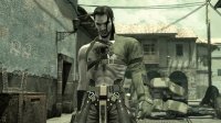 Cкриншот Metal Gear Solid 4: Guns of the Patriots, изображение № 507811 - RAWG