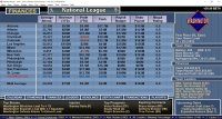 Cкриншот Baseball Mogul 2018, изображение № 865988 - RAWG