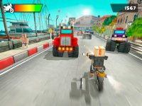 Cкриншот Cross Bike Racer | Moto Racing Game For Free, изображение № 871924 - RAWG