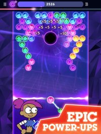 Cкриншот Cartoon Network Plasma Pop, изображение № 2241892 - RAWG