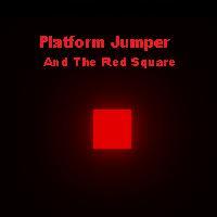 Cкриншот Platform Jumper And The Red Square!, изображение № 2389532 - RAWG