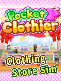 Cкриншот Pocket Clothier, изображение № 680519 - RAWG