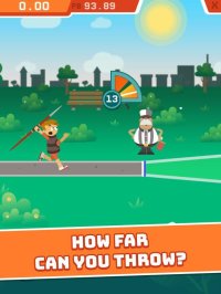 Cкриншот Cobi Summer Sports, изображение № 2122129 - RAWG