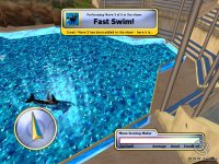 Cкриншот SeaWorld Adventure Parks Tycoon 2, изображение № 418520 - RAWG