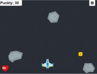 Cкриншот Space Shooter (itch) (KIGAMES), изображение № 2790391 - RAWG