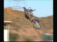 Cкриншот Jeremy McGrath Supercross 2000, изображение № 730316 - RAWG
