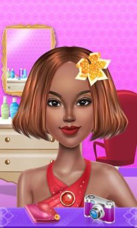 Cкриншот Fashion Hair Salon - Kids Game, изображение № 1588860 - RAWG