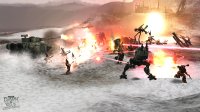 Cкриншот Warhammer 40,000: Dawn of War – Winter Assault, изображение № 106460 - RAWG