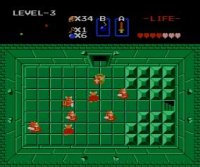 Cкриншот The Legend of Zelda, изображение № 244245 - RAWG