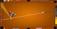 Cкриншот Flash 8Ball Pool Game, изображение № 1840957 - RAWG