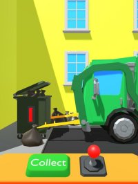 Cкриншот Hyper Recycle, изображение № 2597331 - RAWG