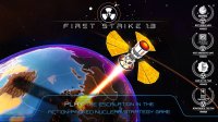 Cкриншот First Strike 1.3, изображение № 686851 - RAWG