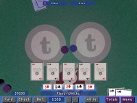 Cкриншот Telltale Texas Hold'em, изображение № 2629117 - RAWG