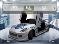 Cкриншот Need for Speed: Underground 2, изображение № 809893 - RAWG